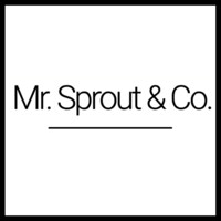 Mr. Sprout & Co. Logo