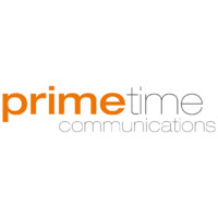 Prime Time Communications Hungary Logo