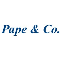 Pape & Co. GmbH Logo