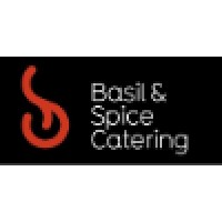 Basil and Spice Catering Dubai Logo