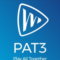 PAT3 Logo