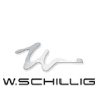 W.SCHILLIG Polstermöbelwerke Logo