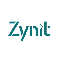 Zynit China Logo