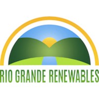 Rio Grande Renewables, LLC Logo