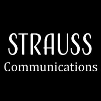 Strauss Communications Logo