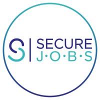Secure Jobs Logo
