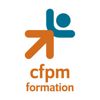 cfpm - Formation Professionnelle Logo