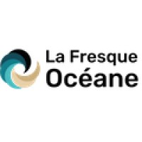 La Fresque Océane Logo