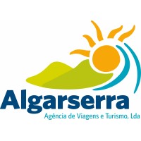 Algarserra Logo