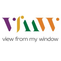 View From My Window Logo