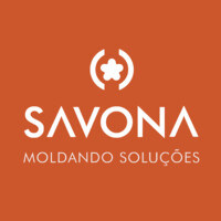 Savona Plásticos Logo