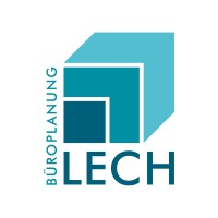 Lech Büroplanung GmbH Logo