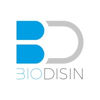 Biodisin Logo