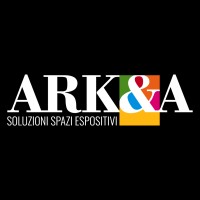 Arkea Soluzioni Spazi Espositivi Logo