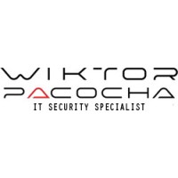 Pacocha.uk Logo