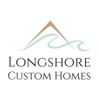 Longshore Custom Homes Logo