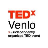 TEDxVenlo Logo