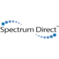 Spectrum Direct Insurance Services Logo