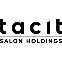 Tacit Salon Holdings Logo