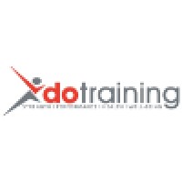 DoTraining and Performance Logo