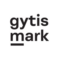 GytisMark Logo