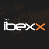 Grupo Ibexx Logo