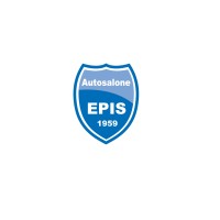 AUTOSALONE EPIS SRL Logo