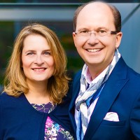 Leonie & Markus Walter ∞ Walter Consulting GmbH Logo