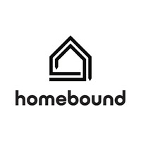 Homebound Logo