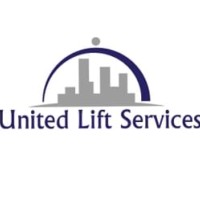 United Lift Services Logo
