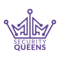 Security Queens Logo