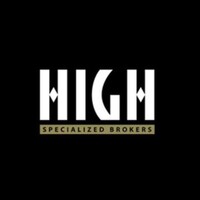 High Imóveis Especiais Logo