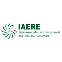 IAERE - Italian Association of Environmental and Resource Economists Logo