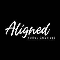 Aligned People Solutions Logo