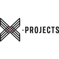 Xprojects Construction Logo
