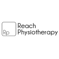 Reach Physiotherapy Logo