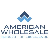 American Wholesale Ltd. Logo