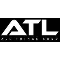 All Things Loud Logo