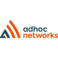 AdHoc Networks GmbH Logo