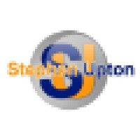 Stephen Upton Consulting Logo
