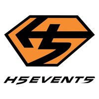 H5 Events, Inc. Logo