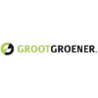GrootGroener Logo