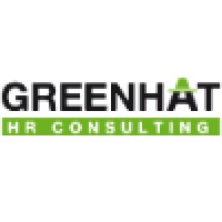 Green Hat HR Consulting FZE Logo