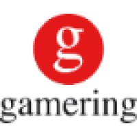 GAMERING Logo