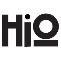The HiO Life Logo