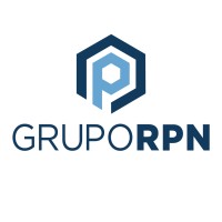Grupo RPN Logo