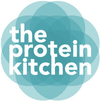 The Protein Kitchen Logo