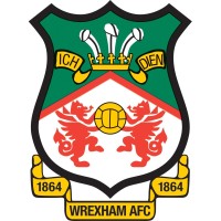 Wrexham AFC Logo