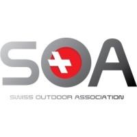 Swiss Outdoor Association Logo