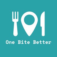 One Bite Better Logo